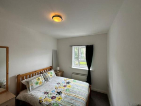 2 double bedrooms flat at the end of City Centre